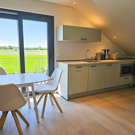 Appartement 'Advenco' Ak07 Aagtekerke Luaran gambar