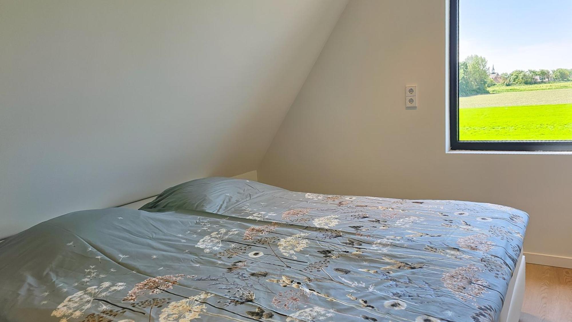 Appartement 'Advenco' Ak07 Aagtekerke Luaran gambar
