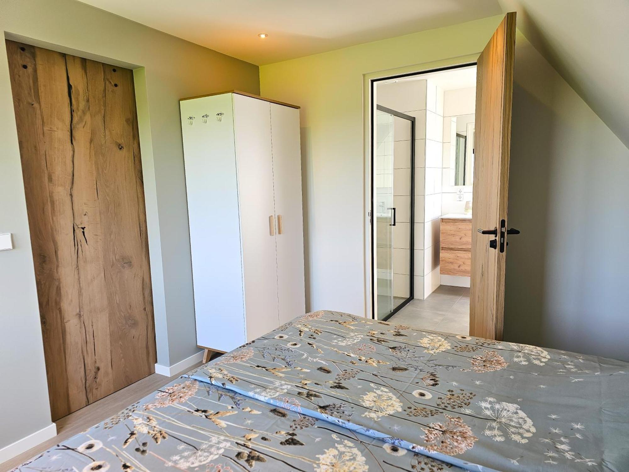 Appartement 'Advenco' Ak07 Aagtekerke Luaran gambar