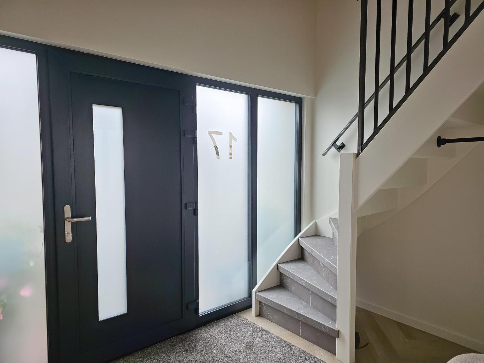 Appartement 'Advenco' Ak07 Aagtekerke Luaran gambar